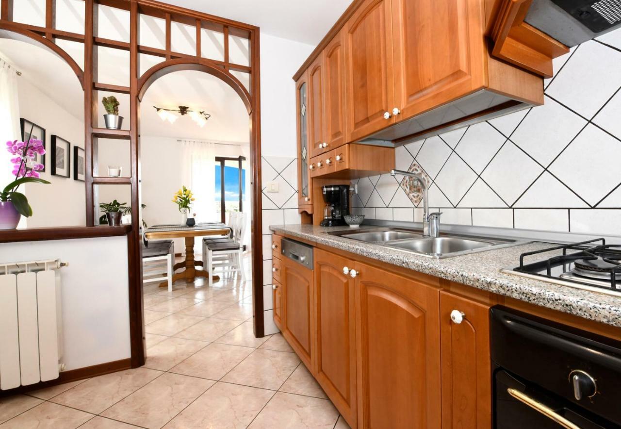 Ferienhaus Luna *
