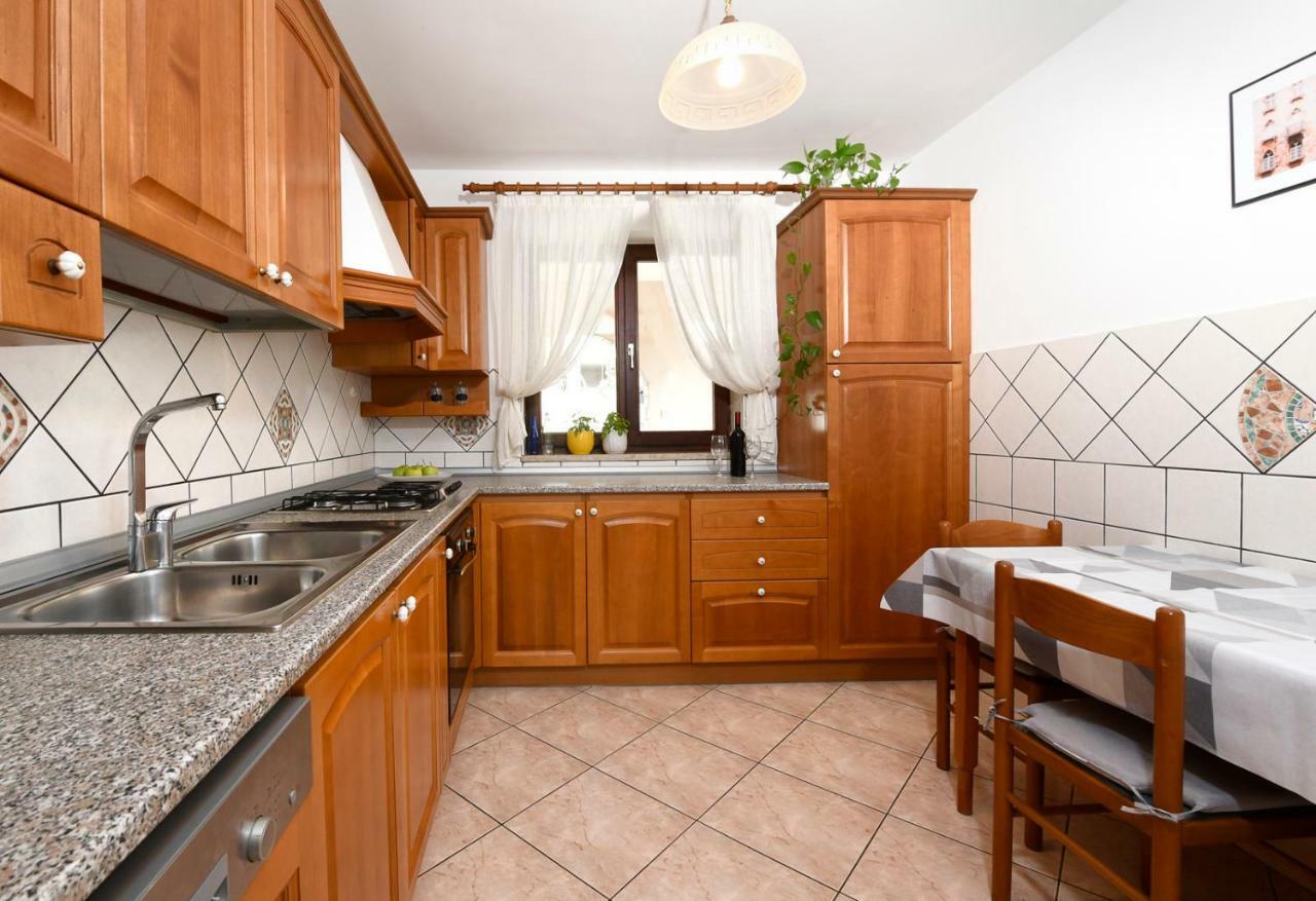 Ferienhaus Luna