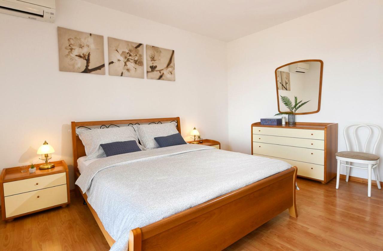 Ferienhaus Luna Poreč