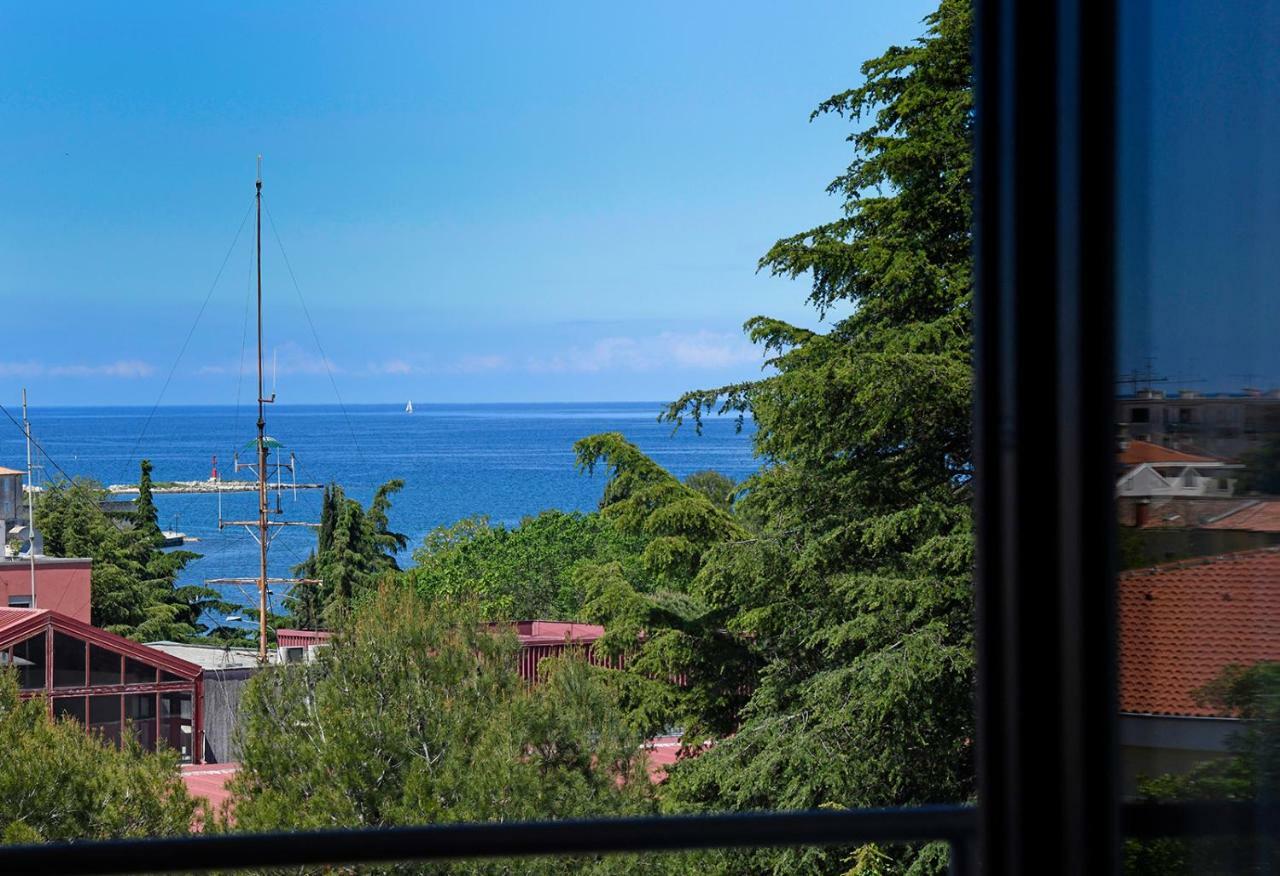 Vikendica Luna Porec